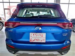جی ئەی سی GS5